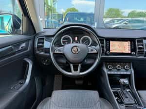 Skoda Kodiaq 2017 2.0D Automată 190 HP Diesel — miniatura 6