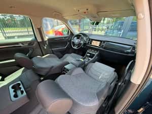 Skoda Kodiaq 2017 2.0D Automată 190 HP Diesel — miniatura 7