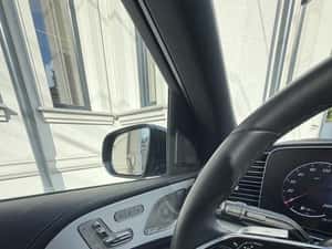 Mercedes-Benz GLE 450 d 4M E-Body Control Garantie 2 ani — miniatura 2
