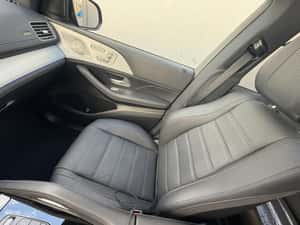Mercedes-Benz GLE 450 d 4M E-Body Control Garantie 2 ani — miniatura 7