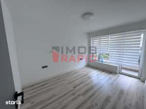 Apartament de închiriat, 46mp+balcon, Bistrița, str. Năsăudului. — miniatura 4