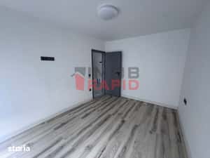 Apartament de închiriat, 46mp+balcon, Bistrița, str. Năsăudului. — miniatura 5