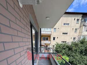 Apartament de închiriat, 46mp+balcon, Bistrița, str. Năsăudului. — miniatura 6