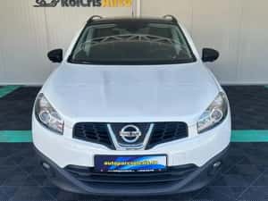 Nissan Qashqai Manuală 110 HP Diesel — miniatura 2