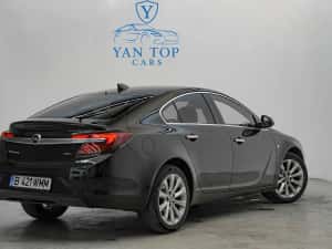 Opel Insignia Euro 6 Automata Extra Full- Inmatriculata RO ! — miniatura 4