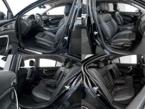 Opel Insignia Euro 6 Automata Extra Full- Inmatriculata RO ! — miniatura 6