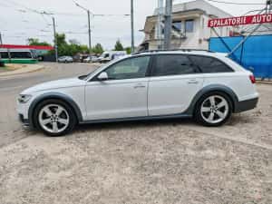 Vând roți Audi R19 Originale cu senzori de presiune oem