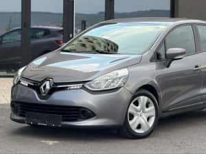 Renault clio 2015 1.5 dci garantie — miniatura 3
