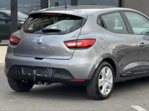 Renault clio 2015 1.5 dci garantie — miniatura 4