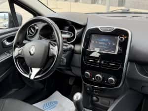 Renault clio 2015 1.5 dci garantie — miniatura 6