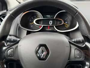 Renault clio 2015 1.5 dci garantie — miniatura 7