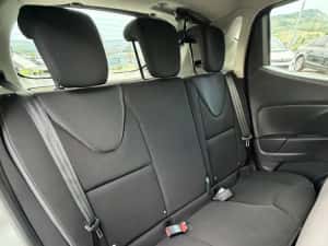 Renault clio 2015 1.5 dci garantie — miniatura 9