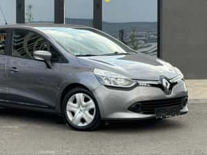 Renault clio 2015 1.5 dci garantie — miniatura 10