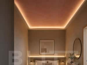 Apartament cu 2 camere ┃ Calea Turzii ┃ SEMIFINISAT — miniatura 3
