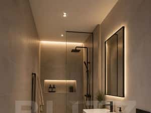 Apartament cu 2 camere ┃ Calea Turzii ┃ SEMIFINISAT — miniatura 4