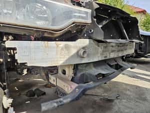 Armatura fata bmw f30 f31 f32 f33 f36 — miniatura 6