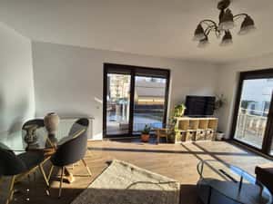 De închiriat apartament 2 camere cartier Mănăștur — miniatura 3