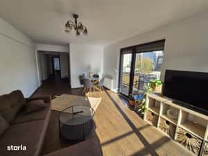 De închiriat apartament 2 camere cartier Mănăștur — miniatura 4