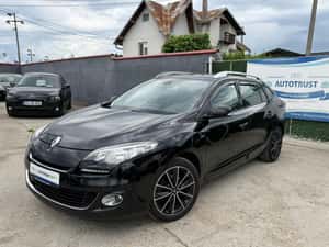 Renault Megane Break Diesel 2012 — miniatura 1