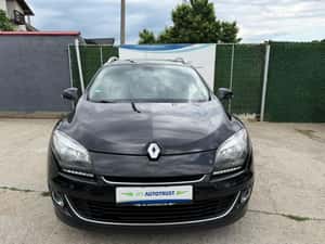 Renault Megane Break Diesel 2012 — miniatura 2