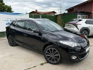 Renault Megane Break Diesel 2012 — miniatura 3
