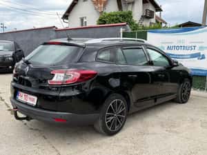 Renault Megane Break Diesel 2012 — miniatura 4