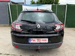 Renault Megane Break Diesel 2012 — miniatura 5
