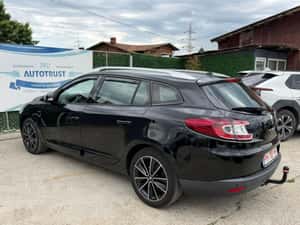 Renault Megane Break Diesel 2012 — miniatura 6