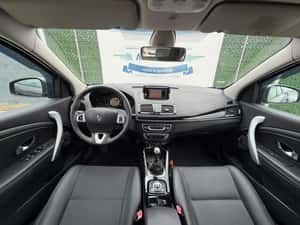 Renault Megane Break Diesel 2012 — miniatura 7