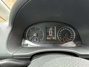 VW Caddy Maxi 1.6TDI 2011 / Rate fixe / Garantie 1 an — miniatura 6