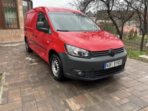 VW Caddy Maxi 1.6TDI 2011 / Rate fixe / Garantie 1 an — miniatura 7