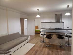 apartament cu 2 camere in Marasti,zona Leroy Merlin,bloc nou — miniatura 2