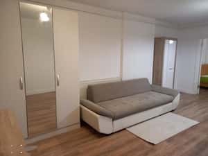 apartament cu 2 camere in Marasti,zona Leroy Merlin,bloc nou — miniatura 3