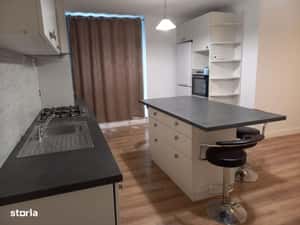 apartament cu 2 camere in Marasti,zona Leroy Merlin,bloc nou — miniatura 4
