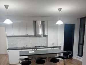 apartament cu 2 camere in Marasti,zona Leroy Merlin,bloc nou — miniatura 6