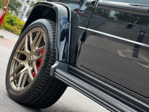 Mercedes-Benz G 63 AMG SUV 2024 — miniatura 7