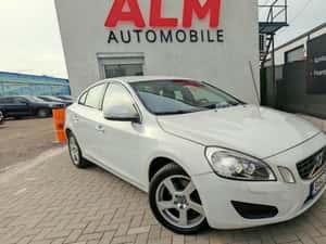 Volvo S60 AWD – 4X4, 2012, 277.000 km, 6.950 EUR — miniatura 1