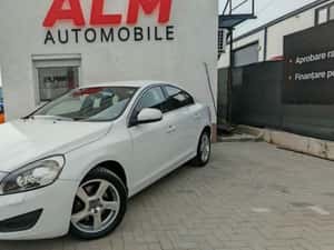 Volvo S60 AWD – 4X4, 2012, 277.000 km, 6.950 EUR — miniatura 3