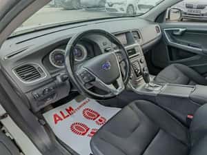 Volvo S60 AWD – 4X4, 2012, 277.000 km, 6.950 EUR — miniatura 4