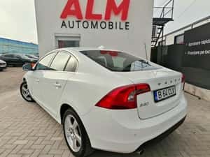 Volvo S60 AWD – 4X4, 2012, 277.000 km, 6.950 EUR — miniatura 5