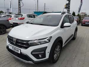 Dacia Sandero Stepway — miniatura 3