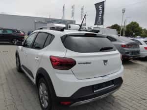 Dacia Sandero Stepway — miniatura 4
