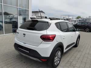 Dacia Sandero Stepway — miniatura 5