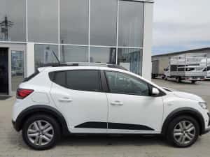 Dacia Sandero Stepway — miniatura 6