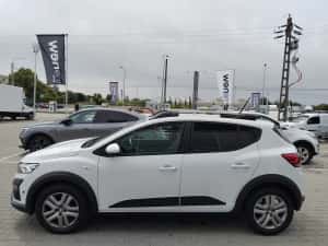 Dacia Sandero Stepway — miniatura 7