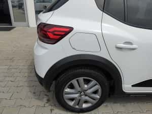 Dacia Sandero Stepway — miniatura 8