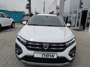 Dacia Sandero Stepway — miniatura 10
