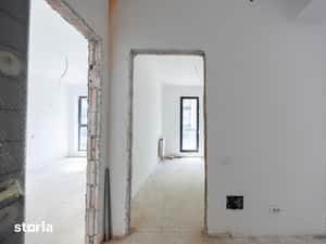 Apartament 2 camere, balcon generos 10.33 mp, acces metrou,Metalurgiei — miniatura 4