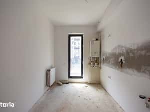 Apartament 2 camere, balcon generos 10.33 mp, acces metrou,Metalurgiei — miniatura 5