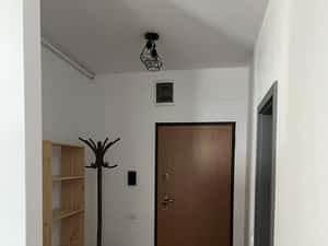 Închiriez apartament cu 2 camere în zona Nord — miniatura 3